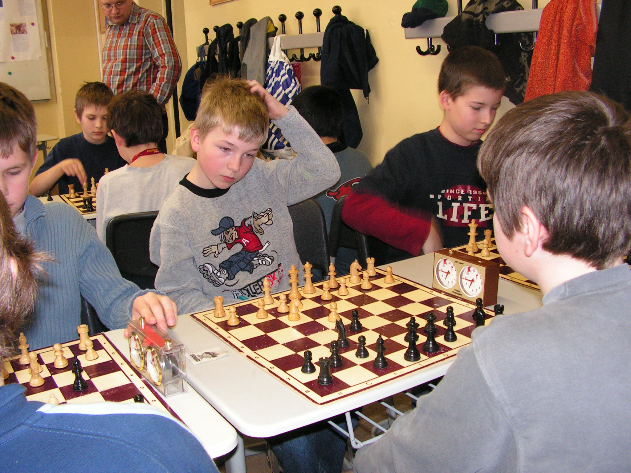 Vorschau